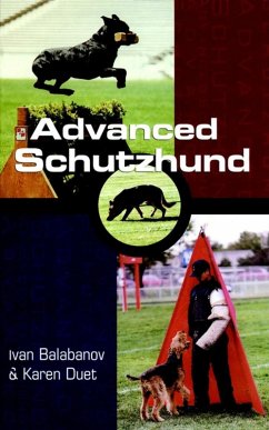 Advanced Schutzhund (eBook, ePUB)