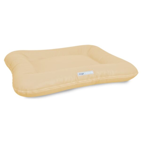 Kalimero Hundebett Classic Creme M