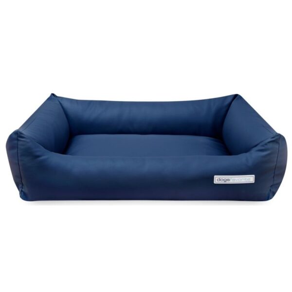 Kalimero Hundebett Dogsfavorite Marine S - 80 x 60