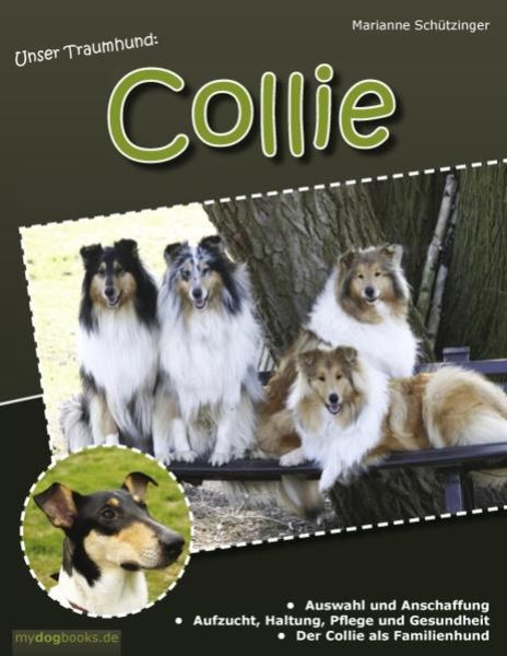 Unser Traumhund: Collie