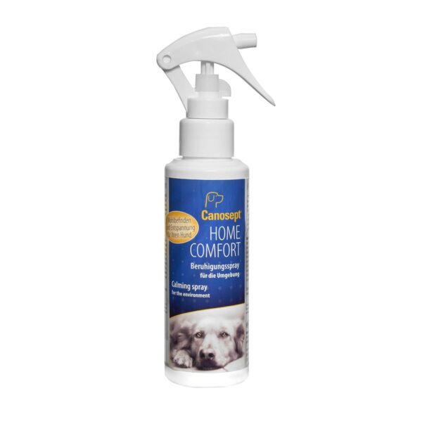 Canosept Home Comfort Beruhigungsspray für Hunde 100ml