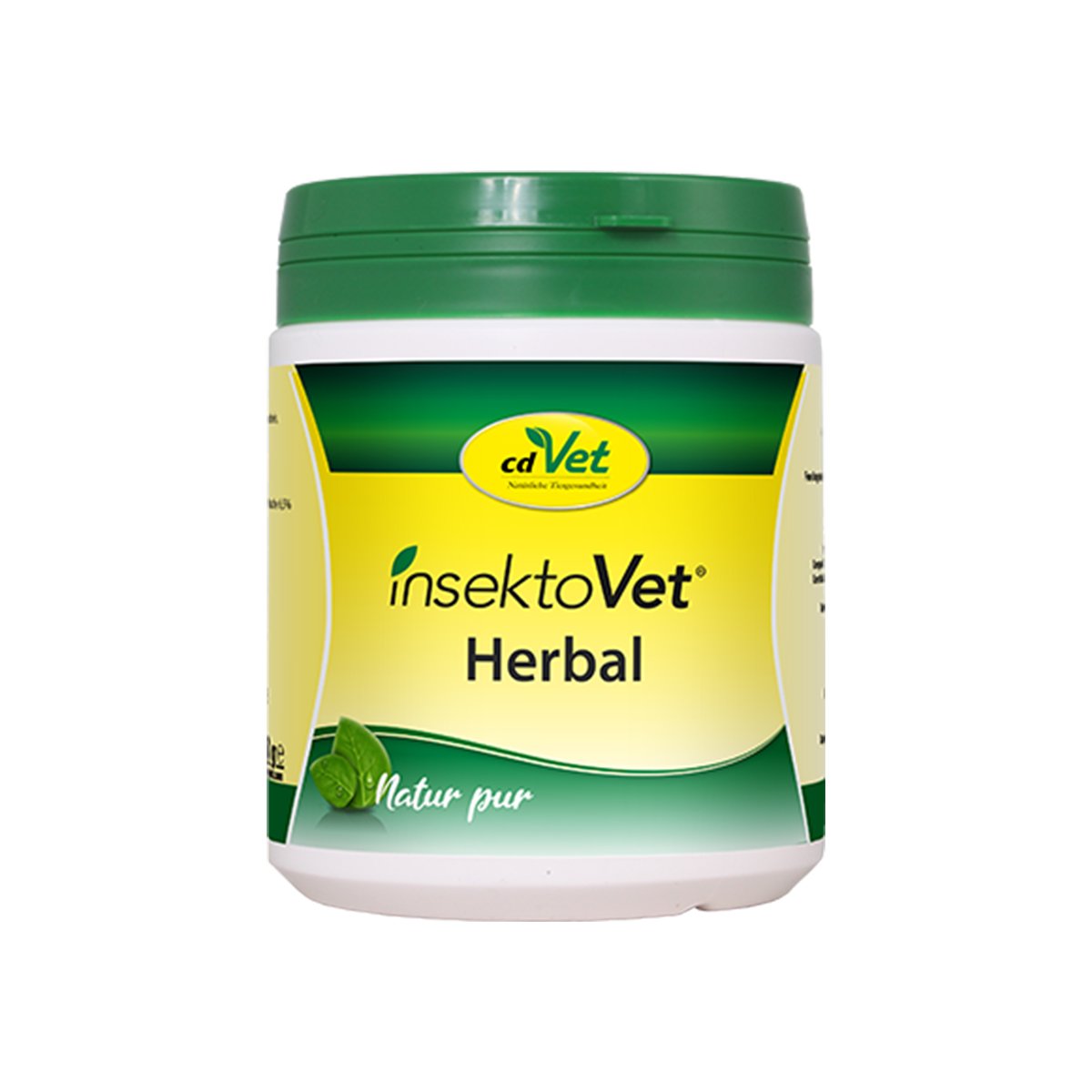 cdVet insektoVet herbal 250g