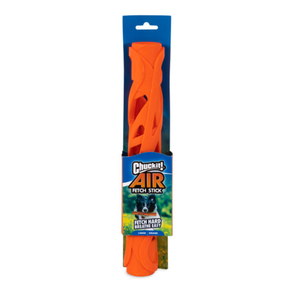 Chuckit! Stock Air Fetch Stick L