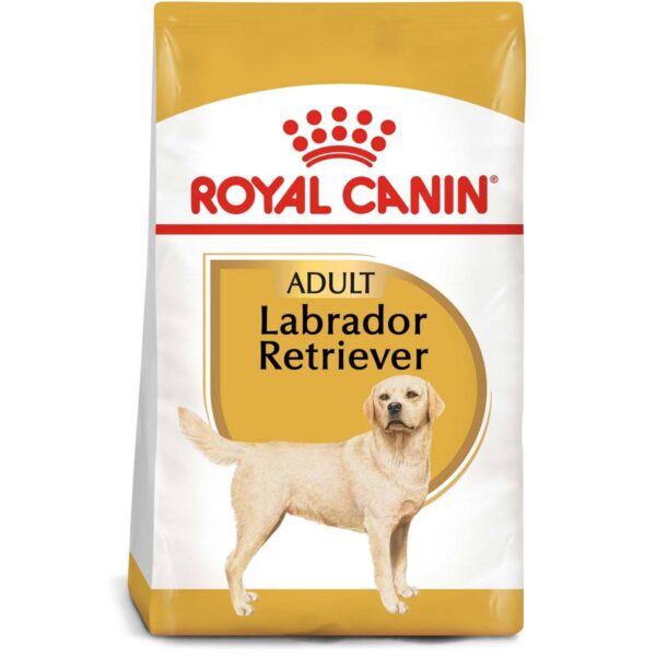 ROYAL CANIN Labrador Retriever Adult Hundefutter trocken 3kg