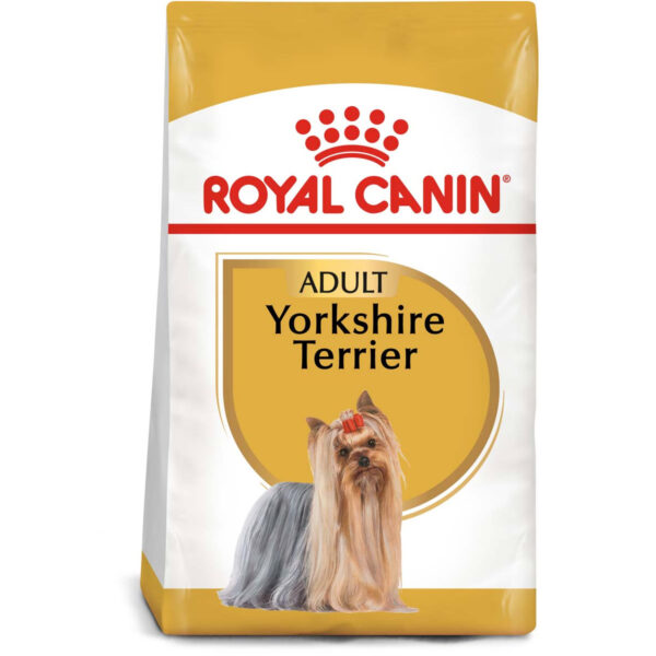 ROYAL CANIN BHN Yorkshire Terrier Adult 3kg