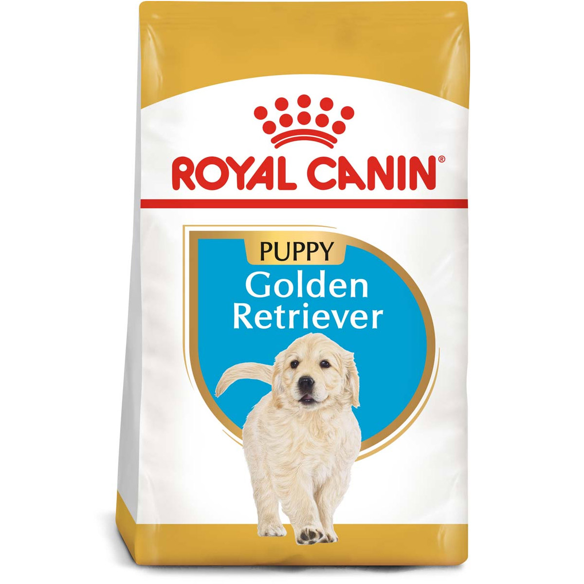 ROYAL CANIN Golden Retriever Puppy Welpenfutter trocken 2x12kg