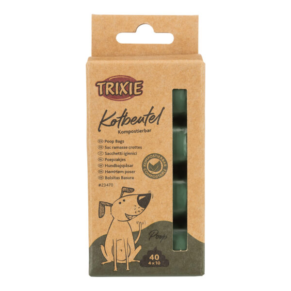 Trixie Dog Pick Up Hundekotbeutel