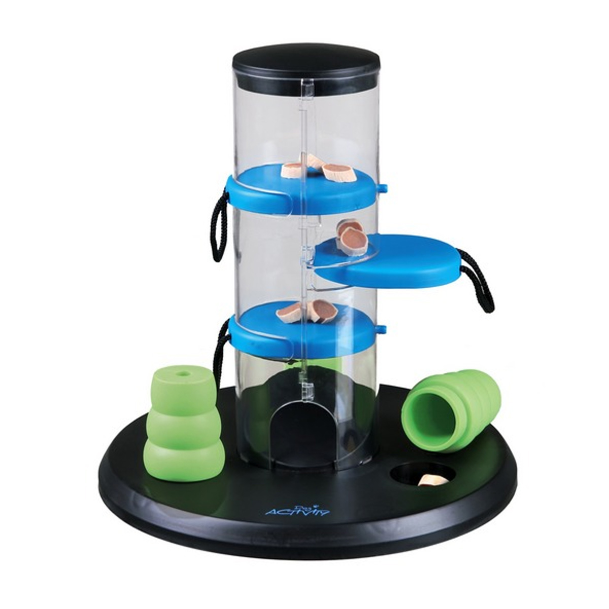 Trixie Dog Activity Gambling Tower