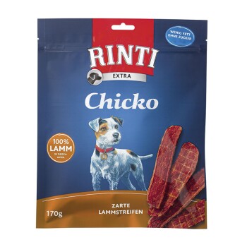 RINTI Chicko Lamm 2x170 g