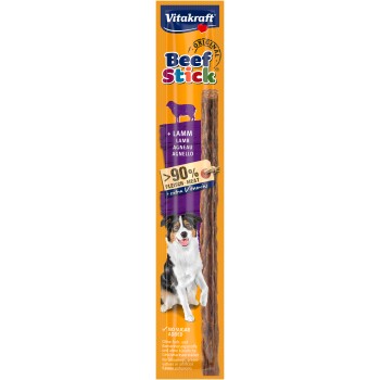 Vitakraft Beef-Stick 50x12g Lamm