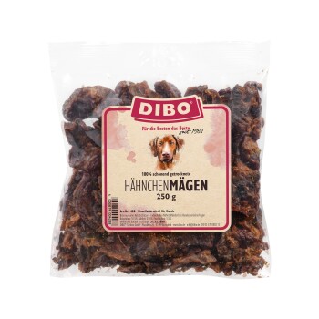 DIBO Hähnchenmägen 2x250g