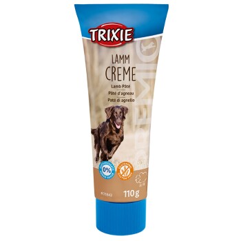 Trixie Premio Lammcreme 2x110g