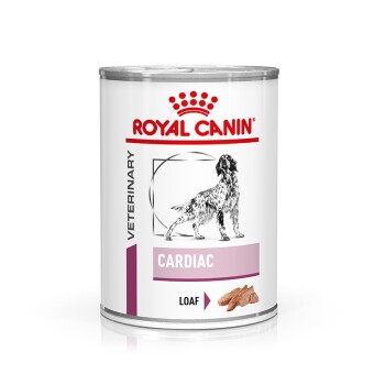 ROYAL CANIN Veterinary Diet Cardiac 12x410g