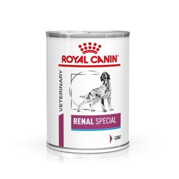 ROYAL CANIN Veterinary RENAL SPECIAL 12x410g