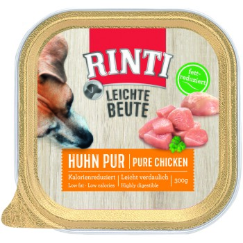 RINTI Leichte Beute 9x300g Huhn