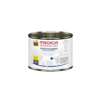 SELECT GOLD Medica Rekonvaleszenz Huhn 6x195 g