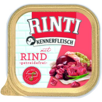 RINTI Kennerfleisch 9 x 300 g Rind