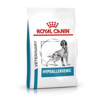 ROYAL CANIN Veterinary Hypoallergenic 7 kg