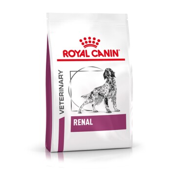 ROYAL CANIN Veterinary RENAL 2 kg