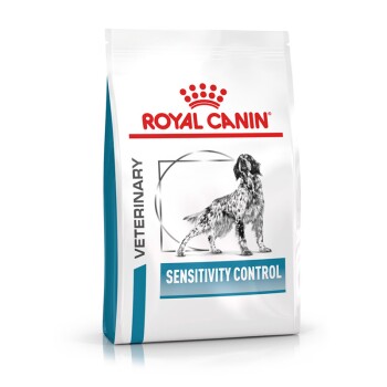 ROYAL CANIN Veterinary Sensitivity Control 14 kg