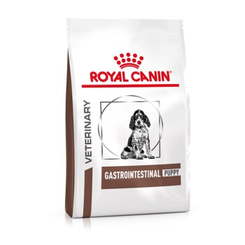 ROYAL CANIN Veterinary Gastrointestinal Puppy 2