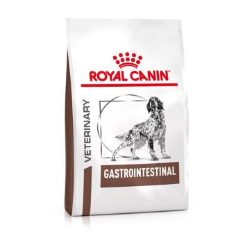 ROYAL CANIN Veterinary Gastrointestinal 7