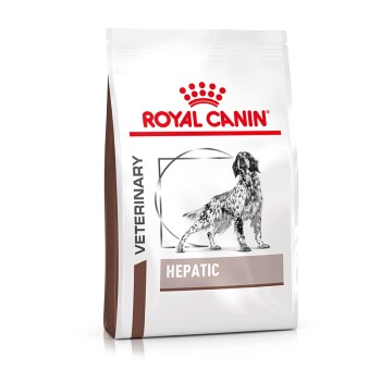 ROYAL CANIN Veterinary HEPATIC 7 kg