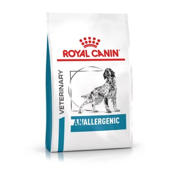 ROYAL CANIN Veterinary Anallergenic 8 kg