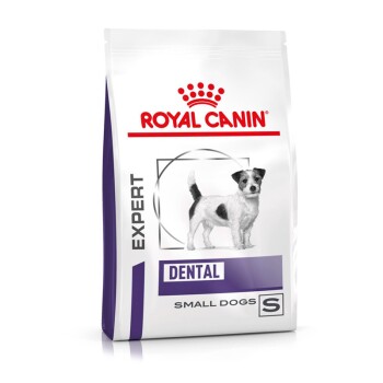 ROYAL CANIN Expert Dental Small Dogs 1