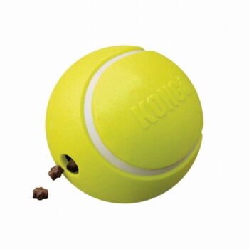 KONG Rewards Snackball Tennis S