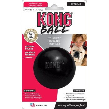 KONG Ball Extreme M-L