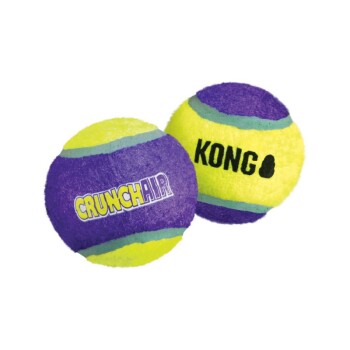 KONG CrunchAir Balls Medium