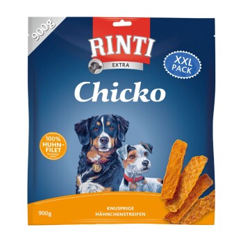 RINTI Chicko Huhn 900 g