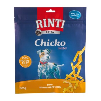 RINTI Chicko Mini 225g Huhn