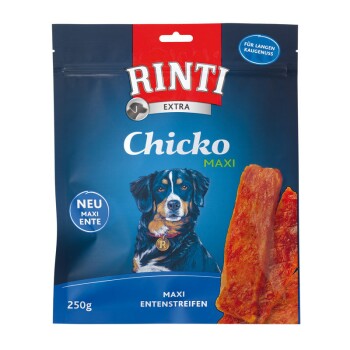 RINTI Chicko Maxi Ente 250g