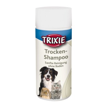 Trixie Trocken-Shampoo 100g