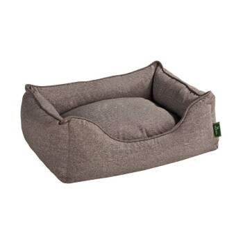 Hunter Hundesofa Boston braun M