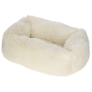 Kerbl Pet Kuschelbett Fluffy