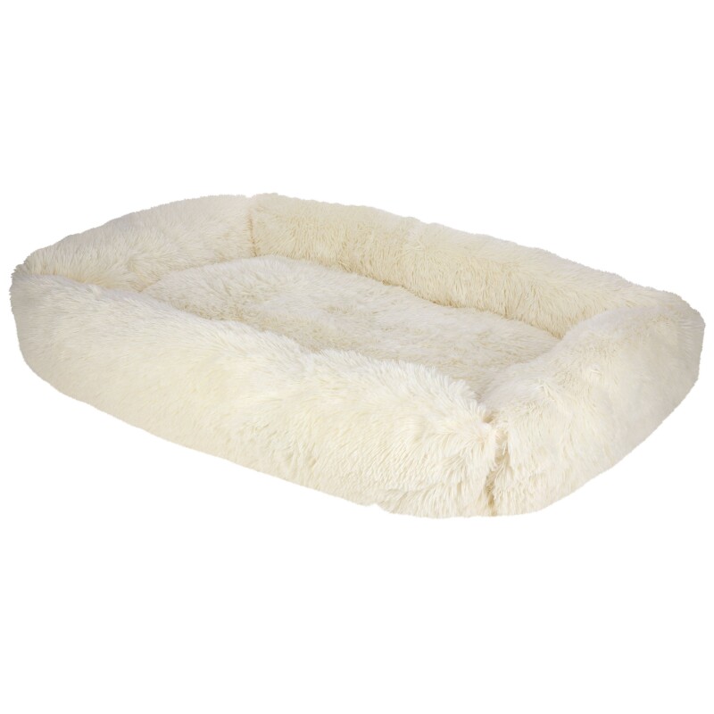 Kerbl Pet Kuschelbett Fluffy