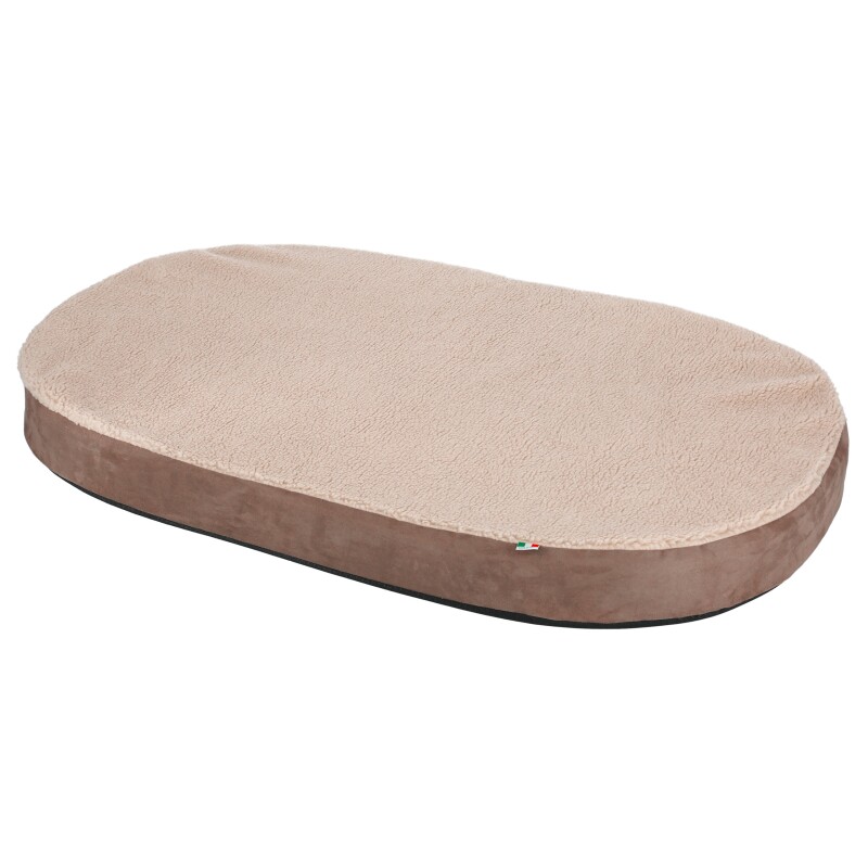 Kerbl Pet Matratze für Hunde Memory-Foam