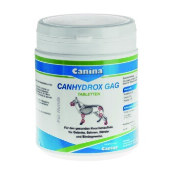 Canina Canhydrox GAG 600g