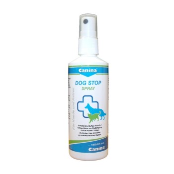 Canina Dog Stop Spray 100ml