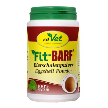 Fit-BARF Eierschalenpulver 300 g