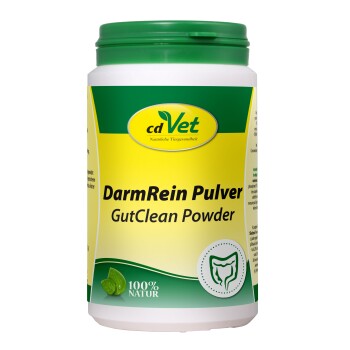 cdVet DarmRein Pulver 180 g