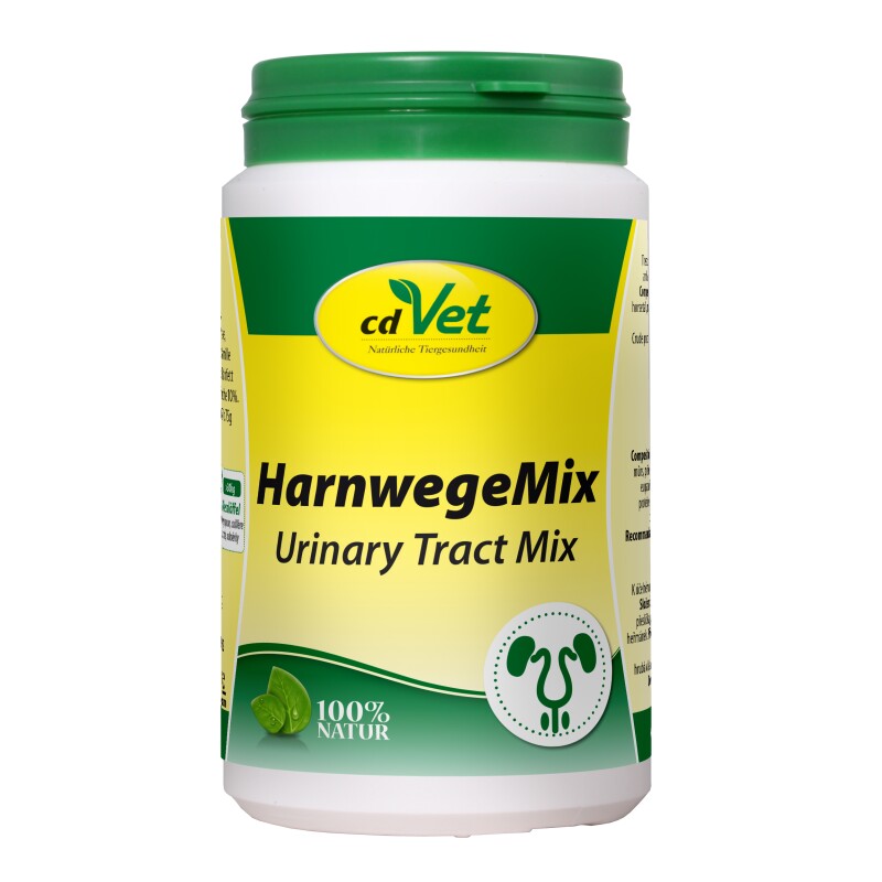 cdVet HarnwegeMix 150 g