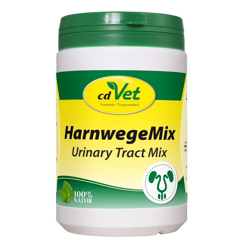 cdVet HarnwegeMix 450 g