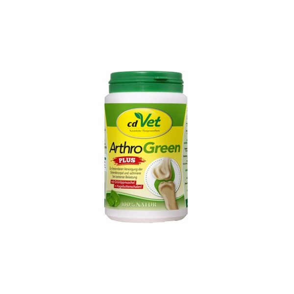 cdVet ArthroGreen plus 150 g