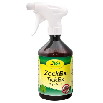 insektoVet ZeckEx Spray 500 ml