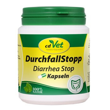 cdVet DurchfallStopp 91 g