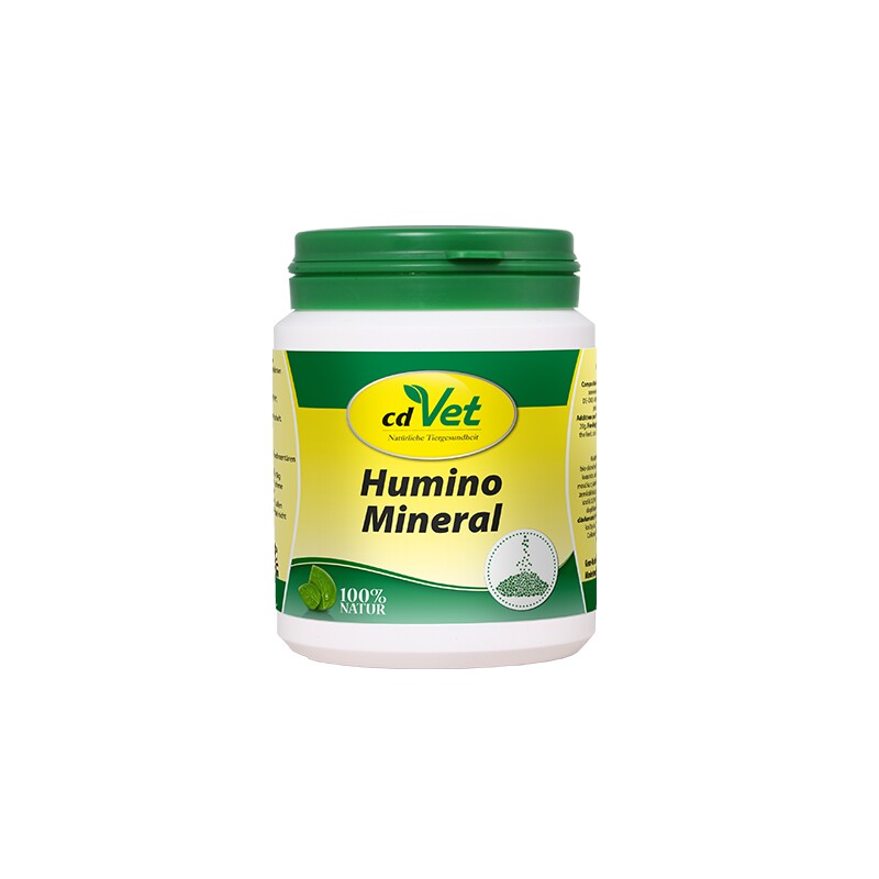 cdVet HuninoMineral 150 g